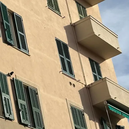 Iflat La Casa Dei Nonni Anni