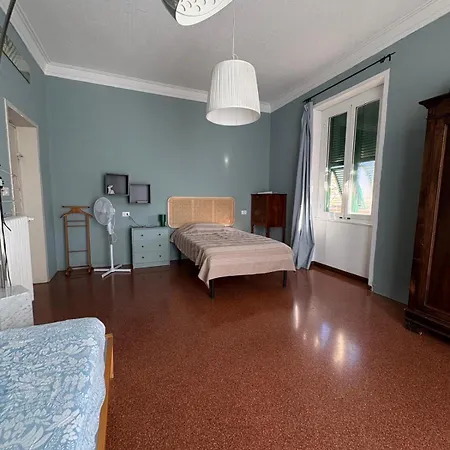 Iflat La Casa Dei Nonni Anni شقة *
