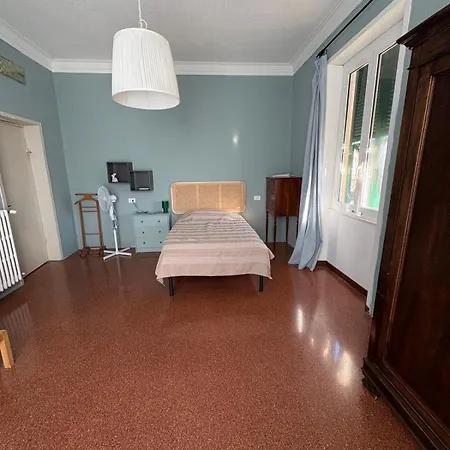 Iflat La Casa Dei Nonni Anni شقة جنوة