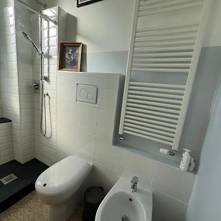 Iflat La Casa Dei Nonni Anni *