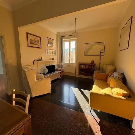 Iflat La Casa Dei Nonni Anni