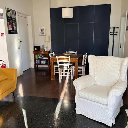 A Due Passi Da Tutto, Luminoso Vicino Al Navebus * Genoa