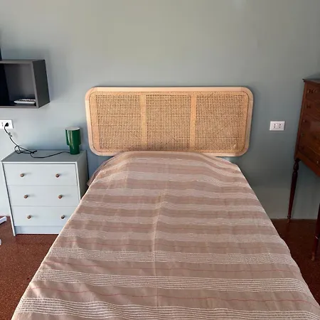 Iflat La Casa Dei Nonni Anni Apartmán