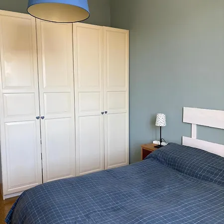 Apartmán Iflat La Casa Dei Nonni Anni Janov