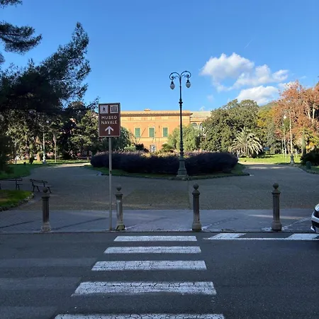 Iflat La Casa Dei Nonni Anni * Janov