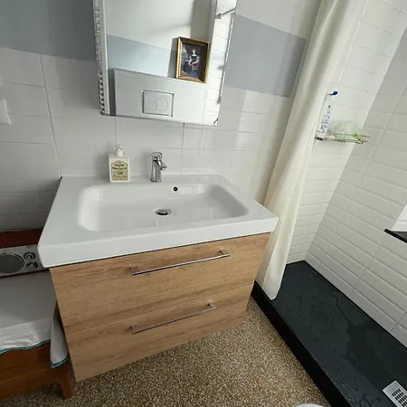Apartmán Iflat La Casa Dei Nonni Anni Janov