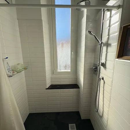 Apartmán Iflat La Casa Dei Nonni Anni Janov