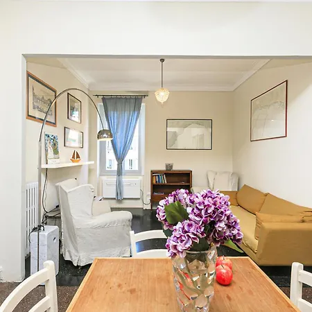 Apartmán Iflat La Casa Dei Nonni Anni *