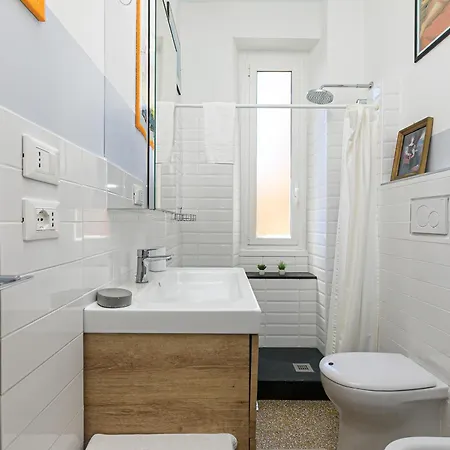 Apartmán Iflat La Casa Dei Nonni Anni *