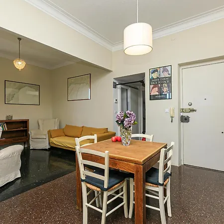 Iflat La Casa Dei Nonni Anni Apartmán Janov