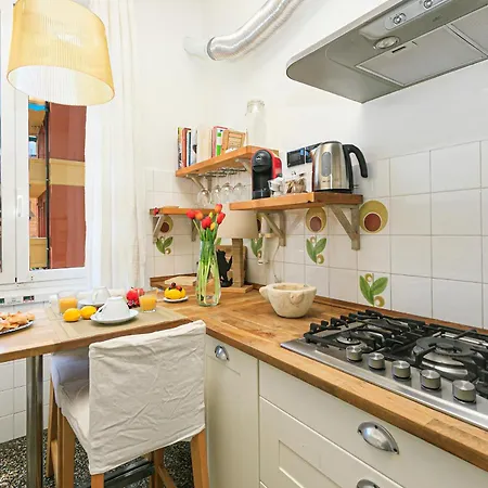 Iflat La Casa Dei Nonni Anni * Janov
