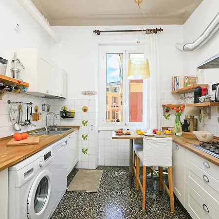 Apartmán Iflat La Casa Dei Nonni Anni Janov