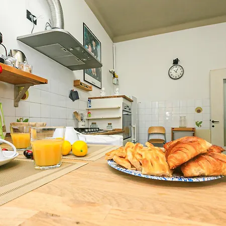 Iflat La Casa Dei Nonni Anni