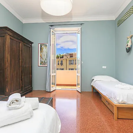 Iflat La Casa Dei Nonni Anni Apartmán