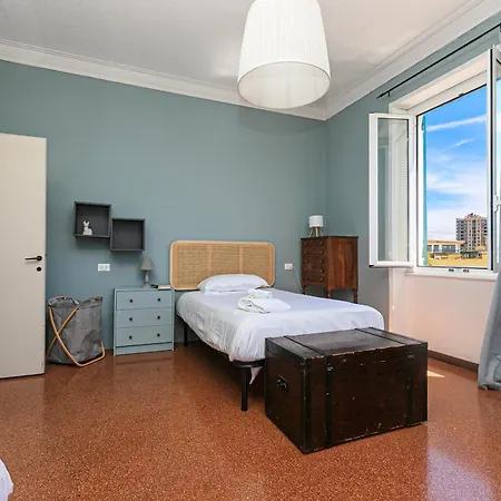 Iflat La Casa Dei Nonni Anni Apartmán *