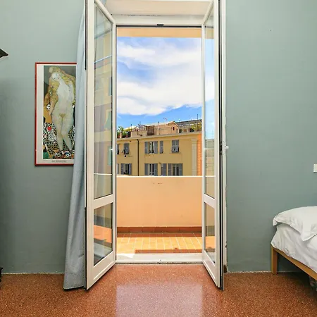 Iflat La Casa Dei Nonni Anni Apartmán *
