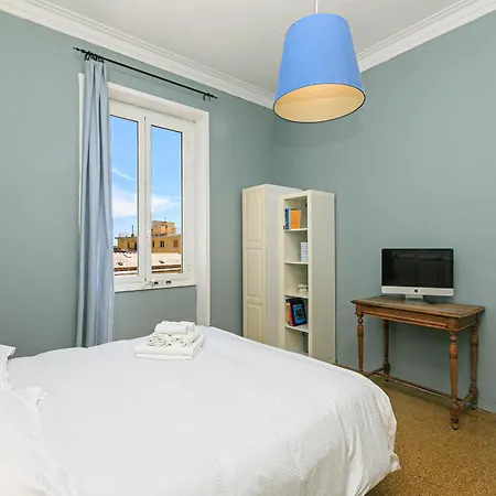 Iflat La Casa Dei Nonni Anni Apartmán