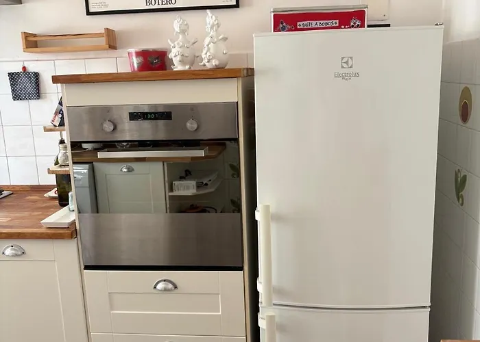 A Due Passi Da Tutto, Luminoso Vicino Al Navebus * Genoa