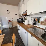 Iflat La Casa Dei Nonni Anni Apartment Genua