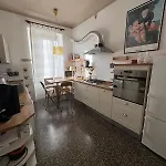 Iflat La Casa Dei Nonni Anni Apartment